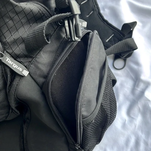 Targus Backpack Briefcase - Picture 7 of 13